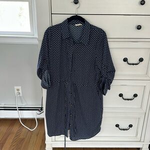 Madison Jules dress; M